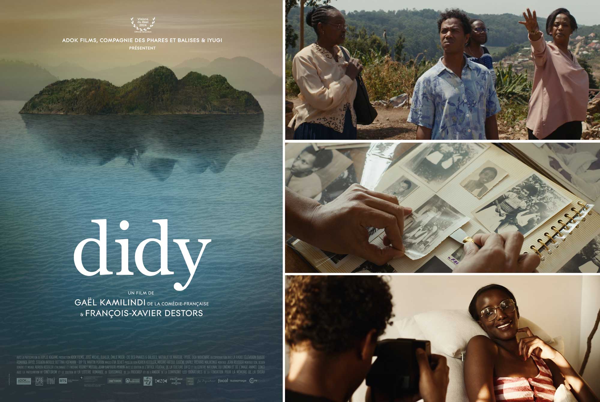 DIDY Poster